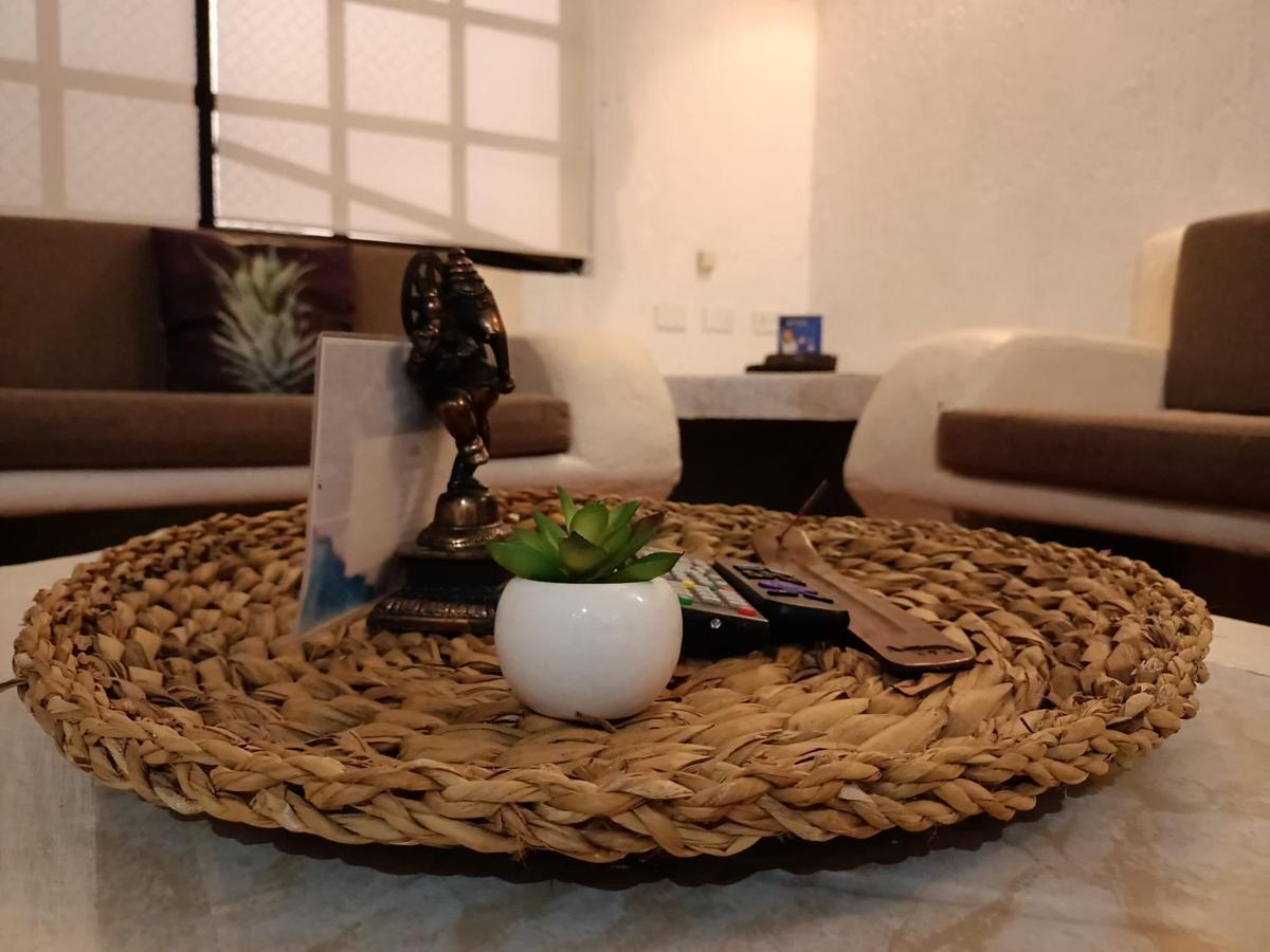 Apartamento Bizantino Cozumel Kültér fotó