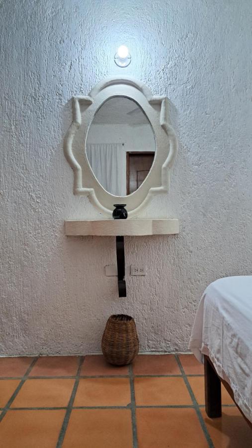 Apartamento Bizantino Cozumel Kültér fotó