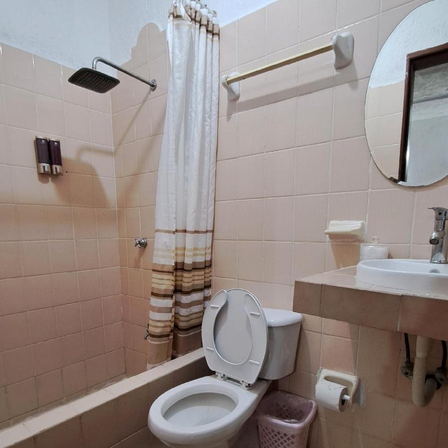 Apartamento Bizantino Cozumel Kültér fotó