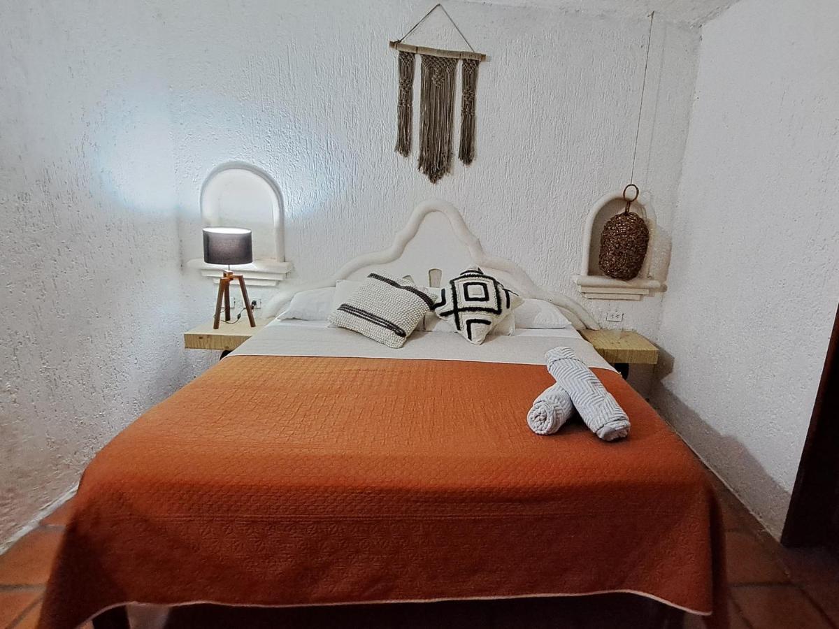 Apartamento Bizantino Cozumel Kültér fotó