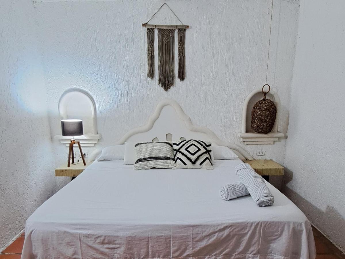 Apartamento Bizantino Cozumel Kültér fotó