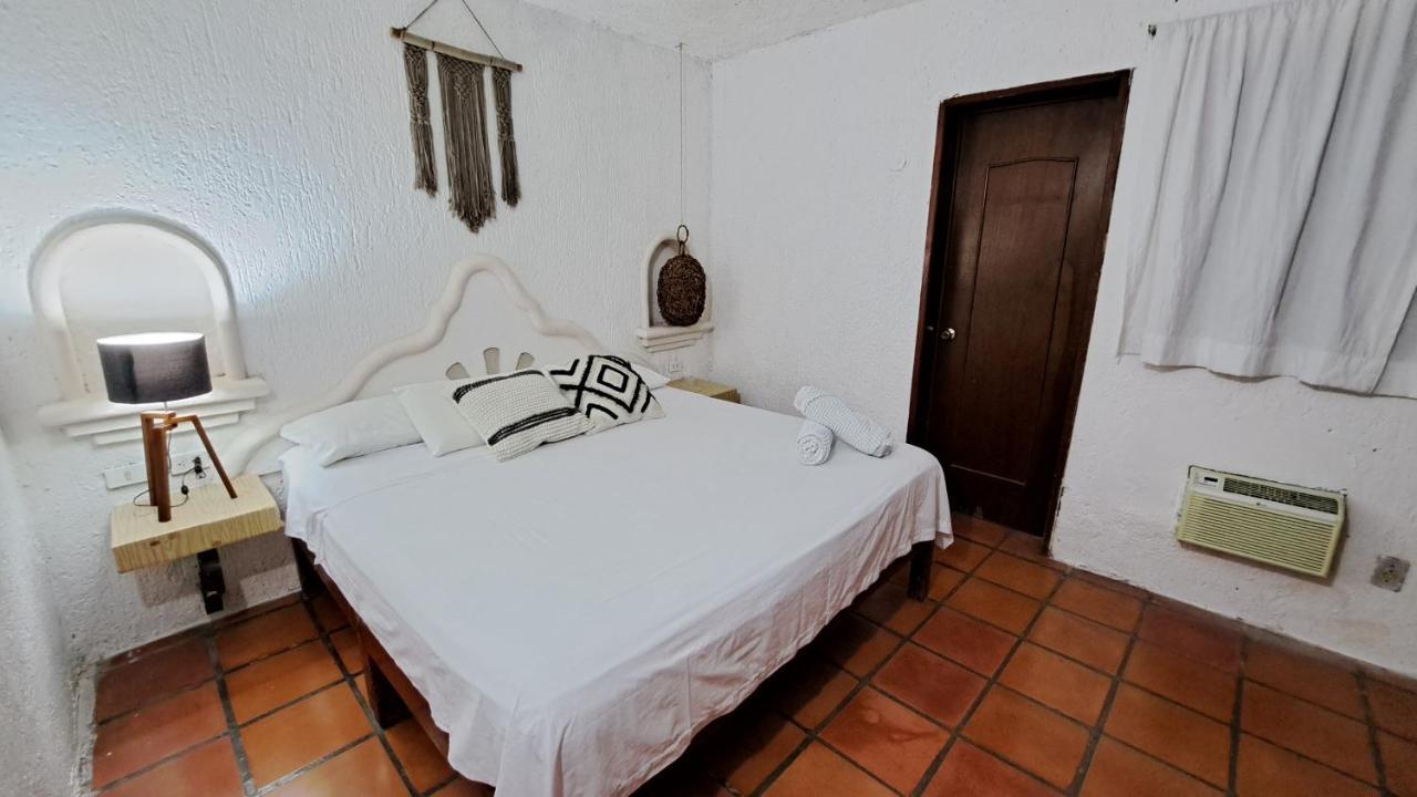 Apartamento Bizantino Cozumel Kültér fotó