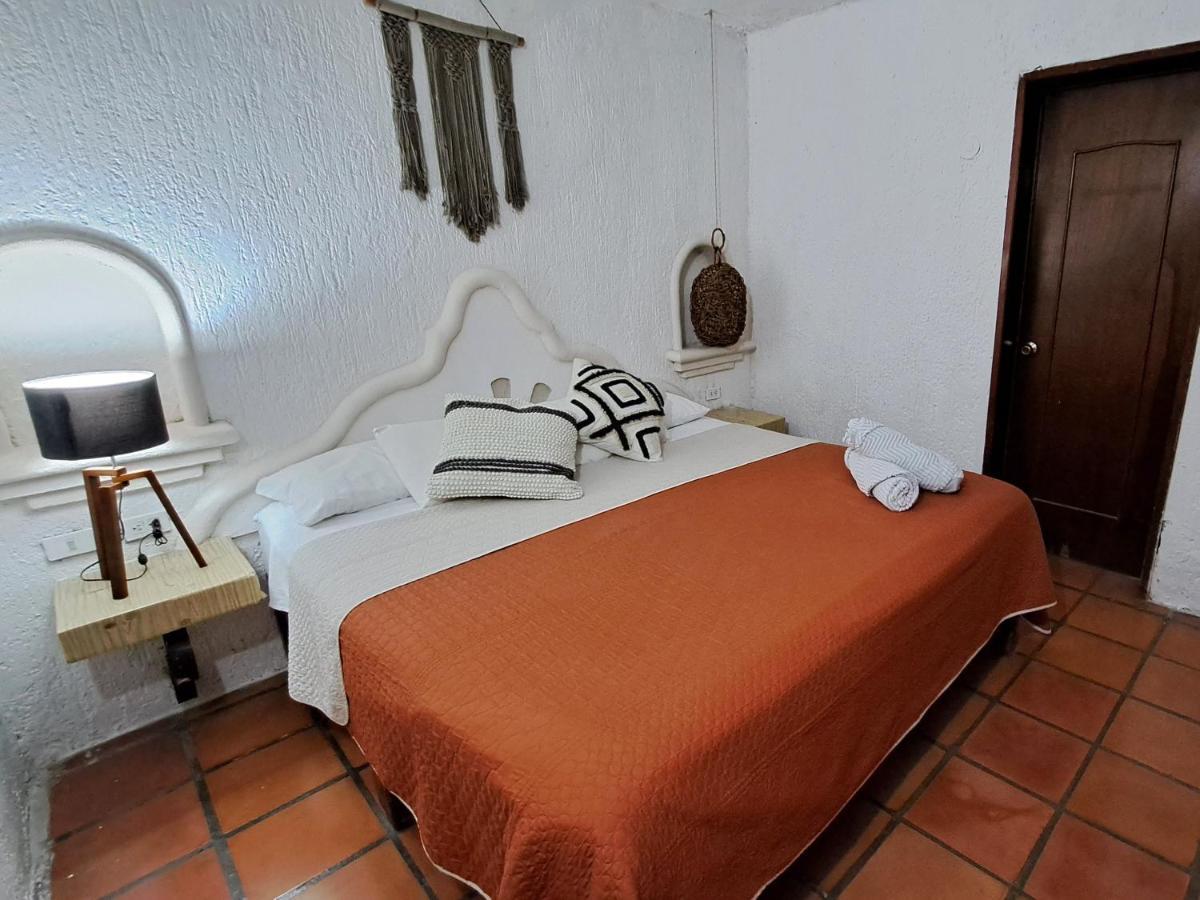 Apartamento Bizantino Cozumel Kültér fotó